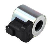 Galloparts Bobina elettrovalvola 12V 3012600 12DN-40-1836 compatibile con Hydac compatibile con Lippert