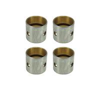 Galloparts Boccola biella 118953 11-8953 compatibile con camion Thermo King TK482 TK486 compatibile con motore Yanmar 4.82 4TNE84 4.82E 4.86 4.86E 4.86E 4.86V