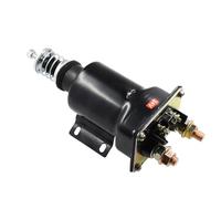 Galloparts CA3383453 Elettrovalvola a solenoide 338-3453 compatibile con Caterpillar Engine 3406 3408 3412 3456 3508 3512 3516 3606 3608 3196 escavatore gommato W330B W345B W345B 45 cm x 7 cm. 69C