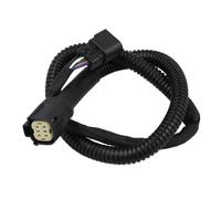 Galloparts Cablaggio per telecamera posteriore BL3Z-14A411-A compatibile con Ford F-150 Pick-up Truck 2011-2014