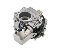 Galloparts Carburatore motore barca 65W-14901-00-00 65W-14901-10-00 65W-14901-11-00 compatibile con motore fuoribordo Yamaha 4 tempi 20HP 25HP F20 F25 65W-14901-12-00 65W-14901-12-00 01-15. 65W1490115