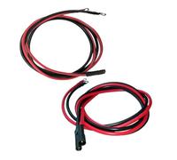 Galloparts Cavo di terra di alimentazione laterale del camion e dell'aratro HYD01684 HYD1690 compatibile con l'aratro di neve di Boss