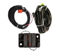 Galloparts CB120PB - Kit di cablaggio principale e di alimentazione 3006724 3035933 3001379 compatibile con acquirenti SaltDogg SHPE 2000 750 100 1500
