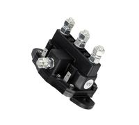 Galloparts CH24450 Interruttore solenoide inversione 24450BX compatibile con Cole Hersee compatibile con motore argano, spazzaneve, motore pompa idraulica Salpa