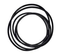 Galloparts Cinghia di trasmissione W10198086 PS11750135 compatibile con asciugatrice Whirlpool compatibile con essiccatori commerciali Maytag MEDC200XW0 MEDC200XW1 residenziale MEDC465HW0 MEDX655DW1
