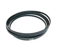 Galloparts Cinghia per tamburo 8547168 WP8547168VP compatibile con asciugatrice Whirlpool Electric WED6400SW1 WED6600VU0 compatibile con Maytag MGD6400TB0 MGD6400TQ0 compatibile con asciugatrice Sears