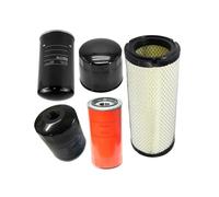 Galloparts E723011081 Kit Filtri T218538031 Compatibile con Kioti HST Compact Tractor CK2610