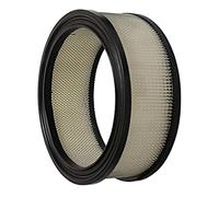 Galloparts Filtro aria 100-016 4708303-S compatibile con trattore da giardino John Deere F620 F680 Z Trak aeratore Aercore 800 Greens compatibile con motore Kohler CH18-CH26 CV17-CV23 K241 K301 K321