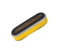 Galloparts Filtro aria 17210-ZE6-505 100-719 compatibile con motore Honda GVX120 GV150 GV200