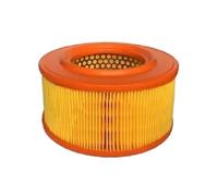 Galloparts Filtro aria 40084500 AF25376 compatibile con motore diesel Hatz 1D81-1D90 compatibile con Atlas Copco Plate Compactor LG500 LG504 LH804 LP750
