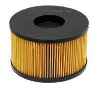 Galloparts Filtro aria 50484100 50484101 compatibile con motore Hatz 1B40 1B50
