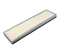 Galloparts Filtro aria 84376814 AF56091 compatibile con New Holland Compact Track Loader C227 C232 C234 C237 C238 C245 C332 C345 Skid Steer Loader L213 L215 L216 L218 L218 20 L2 21 L223 L228