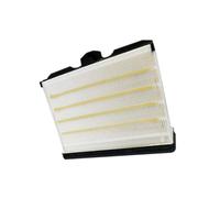 Galloparts Filtro aria AF55014 DBA5292 compatibile con filtro Fleetguard serie 900 compatibile con Cummins Engine QSX11.9 QSB6.7 ISBE6