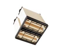 Galloparts Filtro aria AF55015 5261250 compatibile con Cummins Engine QSL9 QSC QSL QSB QSBT3 QSBT4 compatibile con Grove Engine RT880E4 RT9130E4 RT700E4 RT880E4 RT890E4 RT9150E4 RT700E4 880E