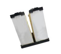 Galloparts Filtro aria AF55015 5261250 compatibile con Cummins Engine QSL9 QSC QSL QSB QSBT3 QSBT4 compatibile con Grove Engine RT880E4 RT9130E4 RT700E4 RT880E4 RT890E4 RT9150E4 RT880E4 880E