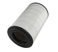 Galloparts Filtro aria P618689 HXE11090 compatibile con trattore John Deere 9370R 9420R 9420RX 9470R 9470RX 9520R 9520RX 9570R 9570RX 6068 6090 6135 6136 Compatibile con Cumm minuti QSX1 5