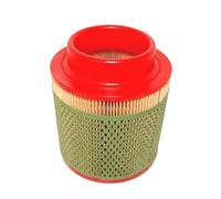 Galloparts Filtro dell'aria 24262784 compatibile con compressore a scorrimento senza olio Ingersoll Rand VT18 WE30