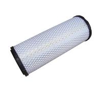 Galloparts Filtro dell'aria esterno 129087-12510 129004-12520 compatibile con motore Komatsu 3D82AE 3D82AE-3FA 3D84E 3D88E 3D88E-6 4D84E 4D84E-3FAE 4D88E carrello elevatore FD30-J12 FG30 Escavatore