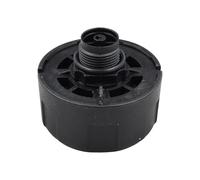 Galloparts Filtro sfiato 10222393 FS 386 compatibile con escavatore Liebherr A309 A311 A312 A316 A900 Litronic A910 A912 A914 R313 R317 R900 R904