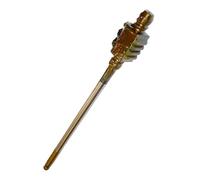 Galloparts Gruppo albero sterzo NCA3575A compatibile con trattori Ford 2000 4000 800 801 811 820 821 840 841 850 851 860 861 871 881 600 601 611 620 620 600 21 63 0 631 640 641 650 651 660 661 671 681