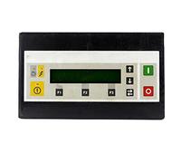 Galloparts Il compressore d'aria 1900-0701-22 parte il pannello del regolatore 1900070122 compatibile con Copco LRR HRR dell'atlante