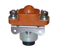 Galloparts Interruttore solenoide resistente del contattore 36V 400A MZJ-400A compatibile con il carrello di golf