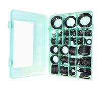 Galloparts Kit guarnizioni O-Ring compatibile con Caterpillar Nitrile Materiale 396 Shore 90 Pz
