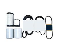 Galloparts KIT TAGLIANDO E MANUTENZIONE 11-9059 11-6182 COMPATIBILE CON MOTORE TERMO KING T-1000R/M 02/2013