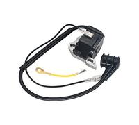 Galloparts Modulo bobina di accensione 0000-400-1306 0000-400-1302 compatibile con motosega Stihl MC200 MS200 Trimmer FS160 FS220