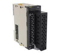 Galloparts Modulo PLC DC 24V CJ1W-OD212 compatibile con Omron