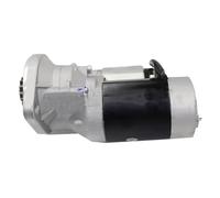 Galloparts Motorino di avviamento 12V 12125677010 121256-77010 compatibile con motore Komatsu 3D78N-1E 3D78N-1A 3D78AE-3B 3D78AE-3C 3D84E-3D 3D84N-2AA 4D88E-3B 4D88E-3A 4A D84E-3 B 4D84E-3C 4D84-2GA