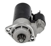 Galloparts Motorino di avviamento 9T 12V 2KW 11.131.528 05728551R Compatibile con Iskra Compatibile con Aec Routemaster Compatibile con Atlas Copco Duplex Roller LP6505 LP7505 Piastra Compactor LG504