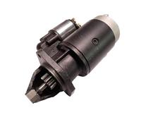 Galloparts Motorino di avviamento AL35519 compatibile con trattore John Deere 1641 2141 2251 2351 2541 2651 2941 2951 3141 3351 3641 3651 1641F 2251N