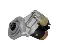 Galloparts Motorino di avviamento da 12 V S13-136 S13136 S13111 S13113 8970848770 8944104090 compatibile con escavatore Hitachi EX40 EX45 EX50UR compatibile con motore Isuzu 4JA1 4JB1 4JB1 4 JC1 4 JG1