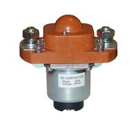 Galloparts MZJ-400A Heavy Duty contattore solenoide interruttore 36V 400A compatibile con golf cart