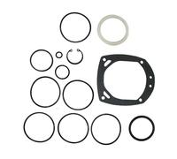 Galloparts ORK11 - Kit di manutenzione O-Ring Seal Kit compatibile con Bostitch N70 N79RH N79TP N79WW N80 N80C N80CB N80CB-1 N80CB-1ML N80CB-HQ N80CBMLPAL N80S Compatibile con Stanley