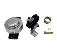 Galloparts Puleggia tendicinghia 6711698 6735884 Kit tendicinghia per ventola di raffreddamento 6662997 6725212 Compatibile con Bobcat 653 751 753 763 773 7753 S130 S150 S160 S17753 5 S18 5 S205 T140