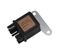 Galloparts Relè candeletta 12VDC 119650-77910 119650-77911 compatibile con motore Yanmar 4TNV94 2TNV70 compatibile con escavatori Hitachi EX35U EX27U compatibile con Toyota Corolla KE20 KE30