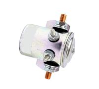 Galloparts Relè continuo del contattore del solenoide 12V 3040506 compatibile con la piattaforma di sollevamento del boccaglio