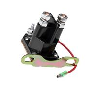 Galloparts Relè solenoide avviamento 12V 3085521 3083211 compatibile con Polaris ATV Pro 500 motoslitte 340 500 600 compatibile con Sportsman 335 400 500 600 ATP 500 Compatibile con Cyclone 250
