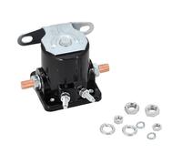 Galloparts Relè solenoide di avviamento 12 V 307-2586 307-2570 307-0845 307-1617 compatibile con generatore Cummins Onan RV