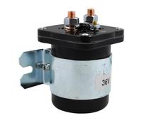 Galloparts Relè solenoide di avviamento compatibile con Yamaha JF3-H1950-00 Compatibile con Club Car 1016072 Compatibile con Columbia 71458-87 Compatibile con E-Z-GO 20468G1 Electric G4 G8 G9 G11 e
