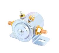 GALLOPARTS Solenoide 12V 24059BX 240-01000 Compatibile con Ford F150 Compatibile con Trattore John Deere 4020 Compatibile con carrello elevatore Hyster H50 Compatibile con Case IH Magnum Series