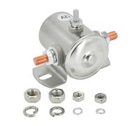 Galloparts Solenoide di avviamento 12 V 6659319 6631939 compatibile con le pale compatte Bobcat 743 825 2410