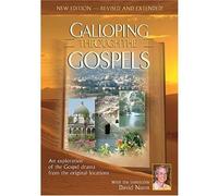 Galloping Through the Gospels