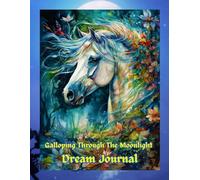 Galloping Through The Moonlight: Dream Journal