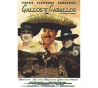 Gallos Y Caballos