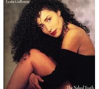 Galloway, Leata - Naked Truth