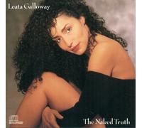 Galloway,Leata - Naked Truth