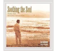 Galloway, Lee - Soothing The Soul